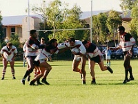 Elimination Final - Replay